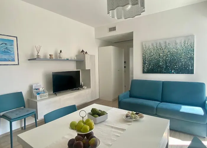 Aura Marina Casa Vacanze