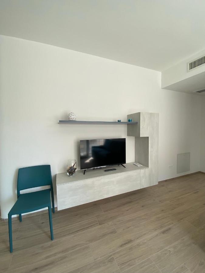 Apartment Aura Marina *