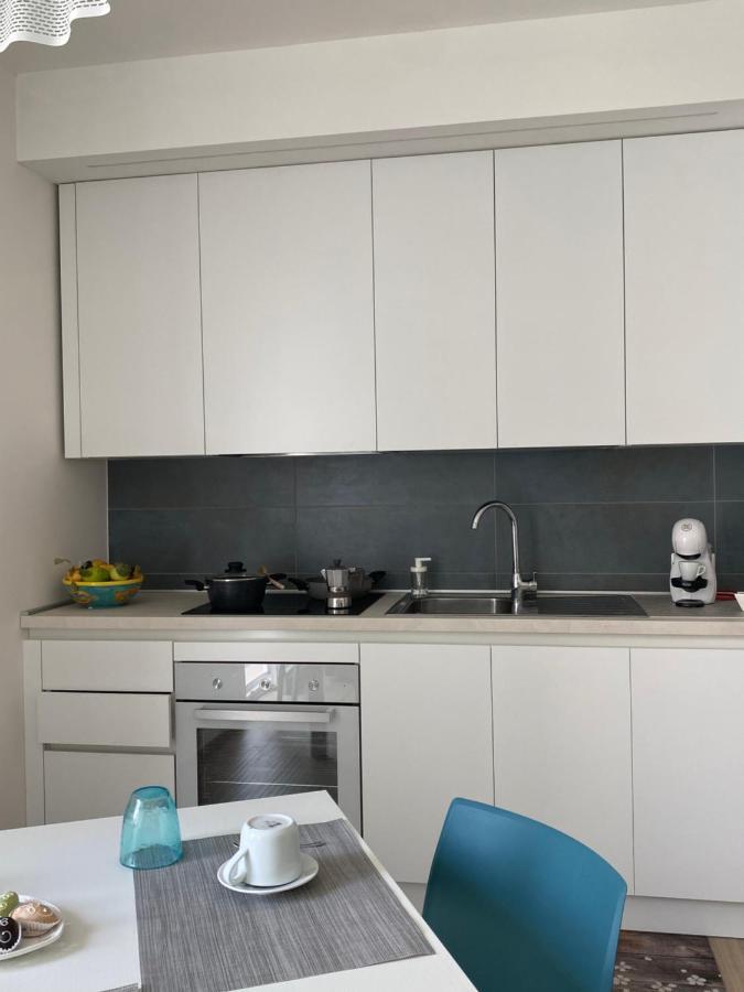 Apartment Aura Marina
