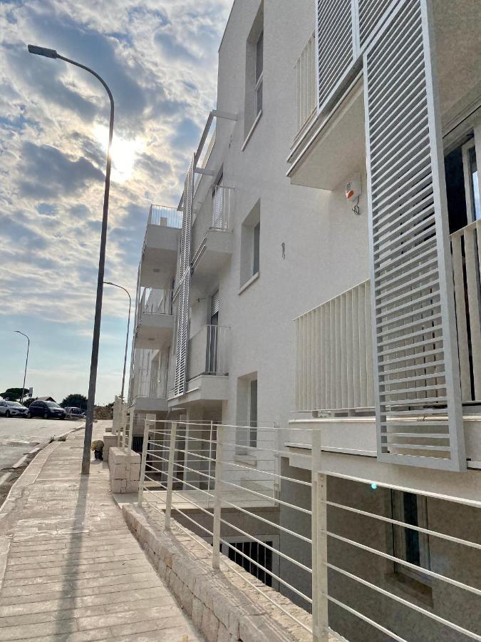 Apartment Aura Marina *