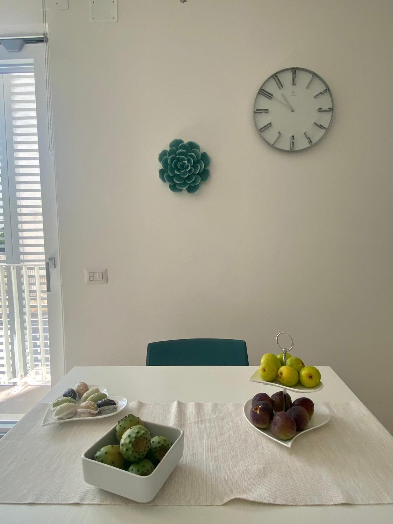 Aura Marina Apartment