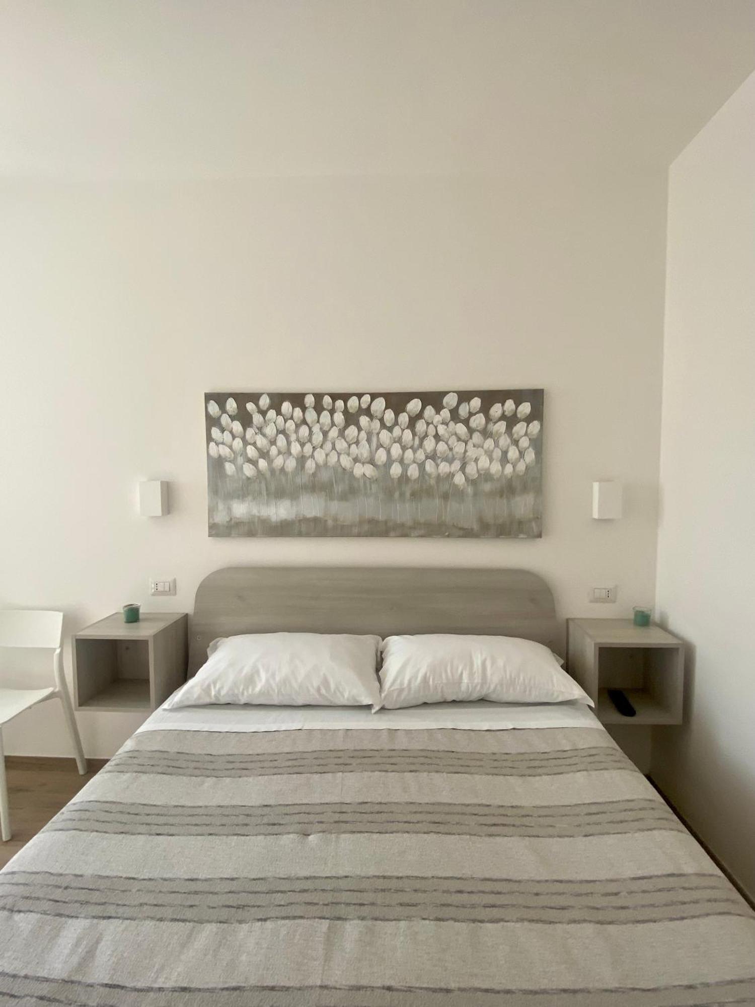Apartment Aura Marina *