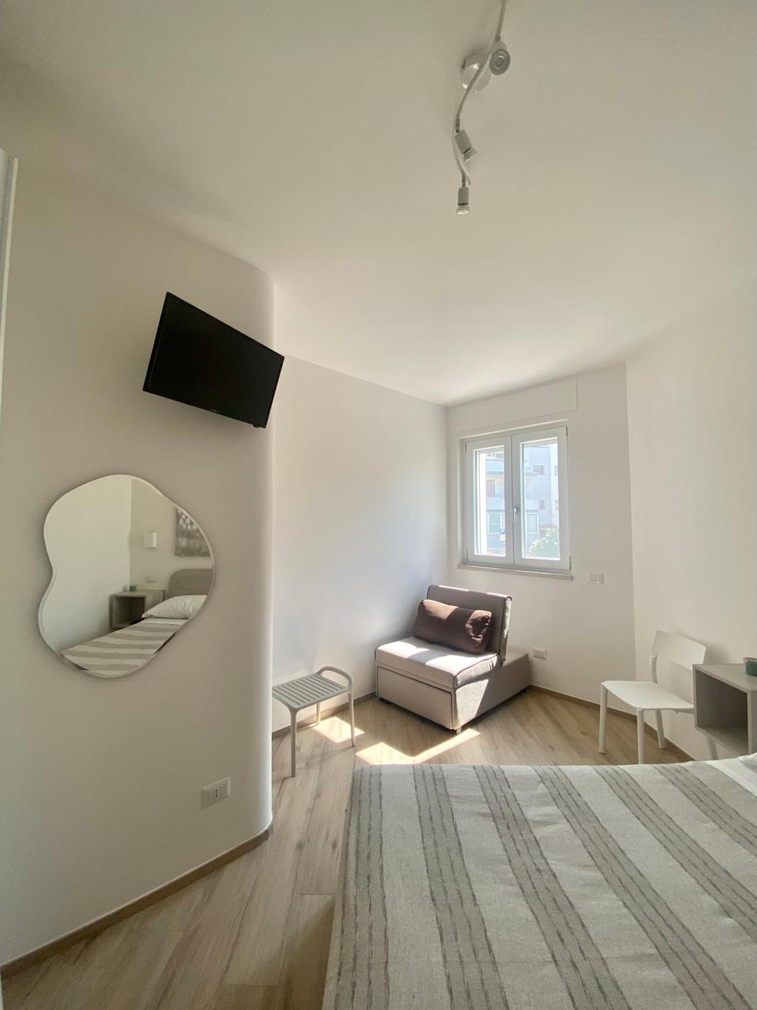 Apartment Aura Marina Polignano a Mare