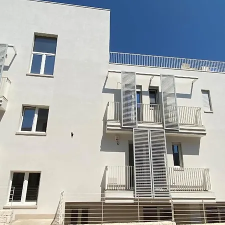 Aura Marina Casa Vacanze Polignano a Mare Exterior photo