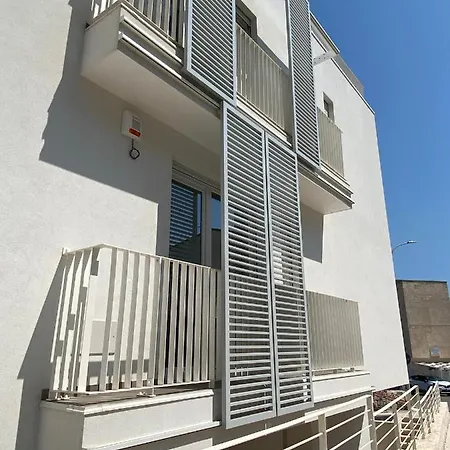 Aura Marina Casa Vacanze Polignano a Mare Exterior photo