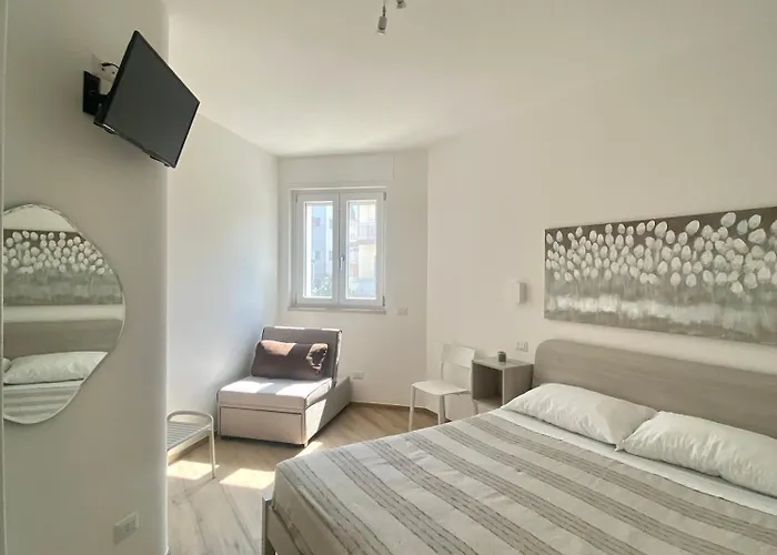 Aura Marina Casa Vacanze