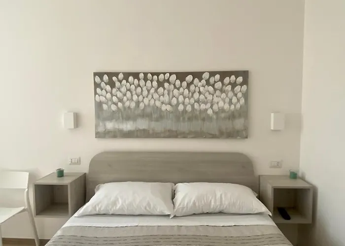 Aura Marina Casa Vacanze