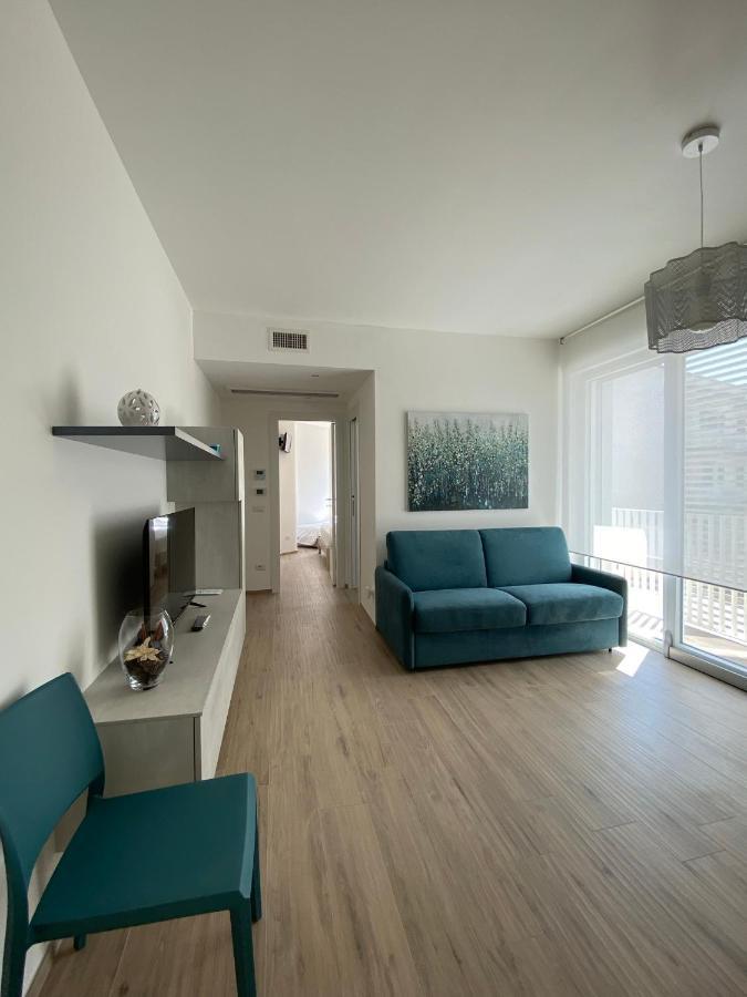 Apartment Aura Marina