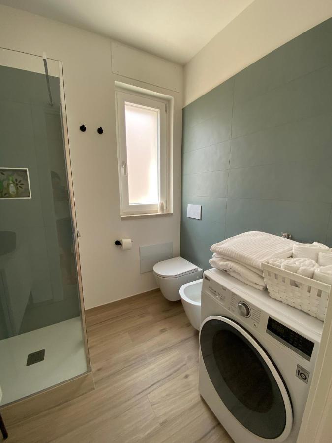 Aura Marina Apartment