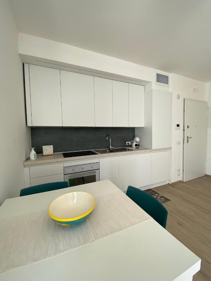 Aura Marina Apartment