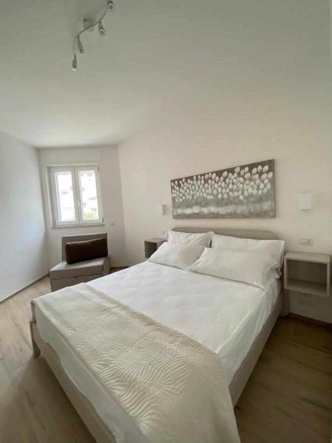 Apartment Aura Marina