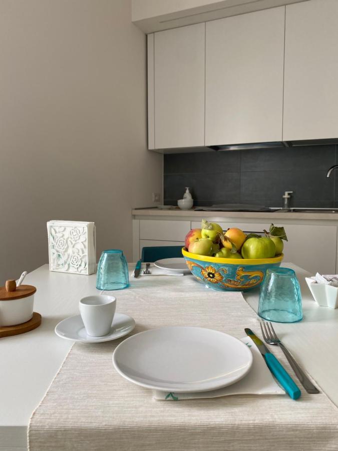 Apartment Aura Marina *