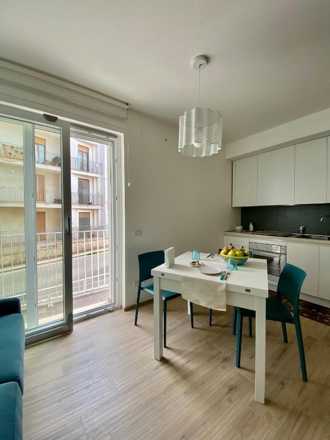 Apartment Aura Marina *