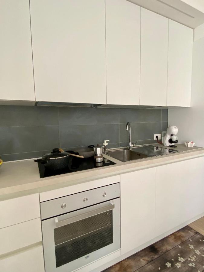 Apartment Aura Marina