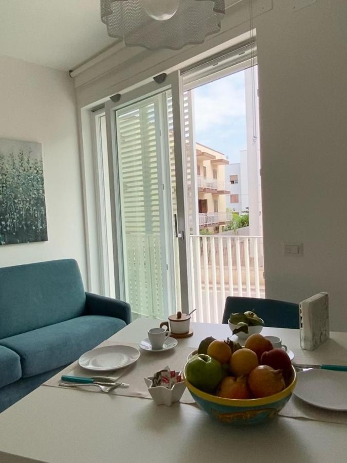Apartment Aura Marina *