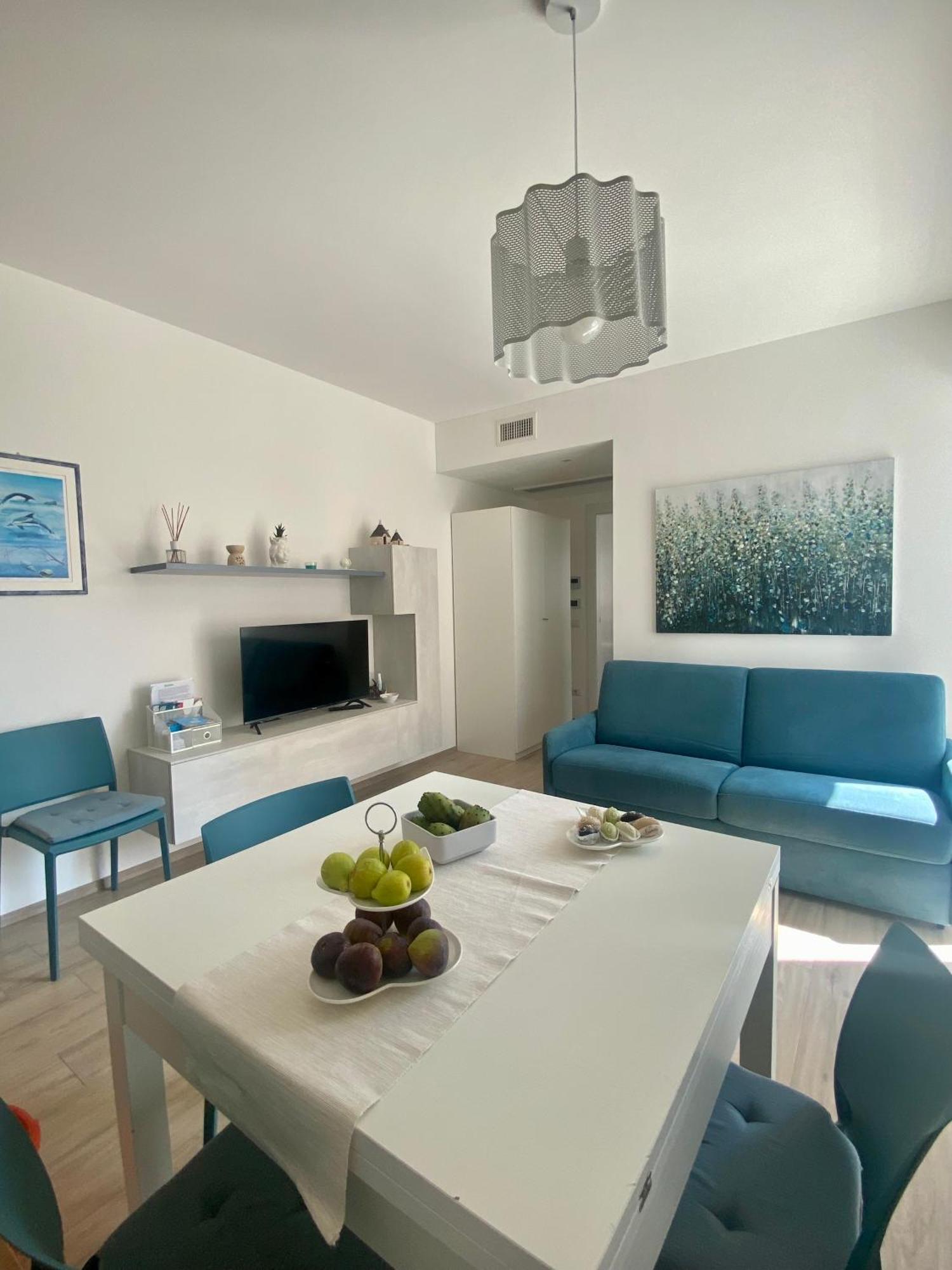 Aura Marina Polignano a Mare