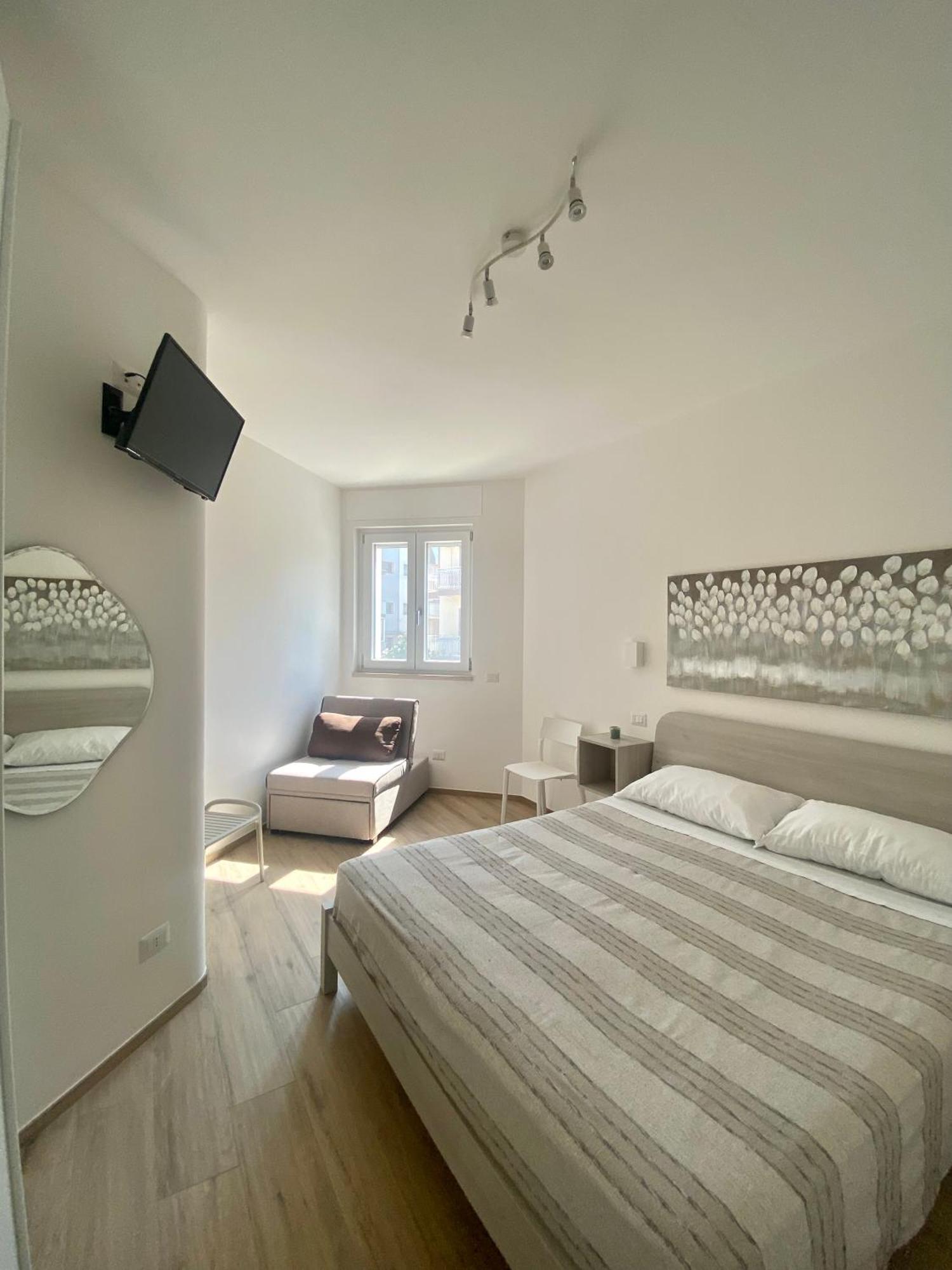 Aura Marina Apartment