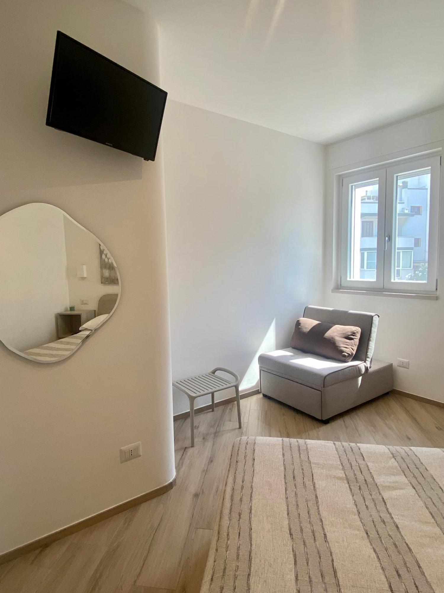 Apartment Aura Marina