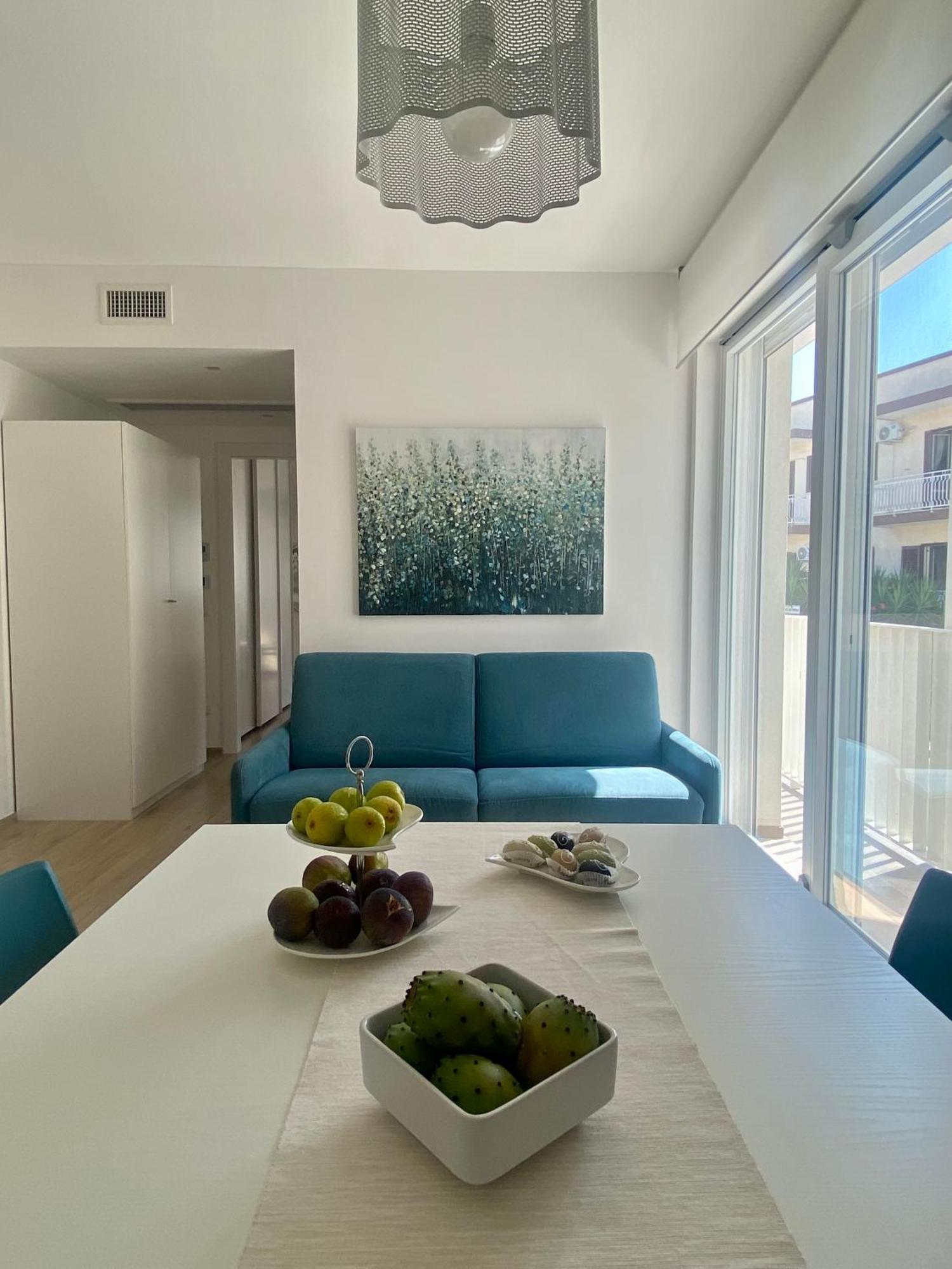Aura Marina Apartment