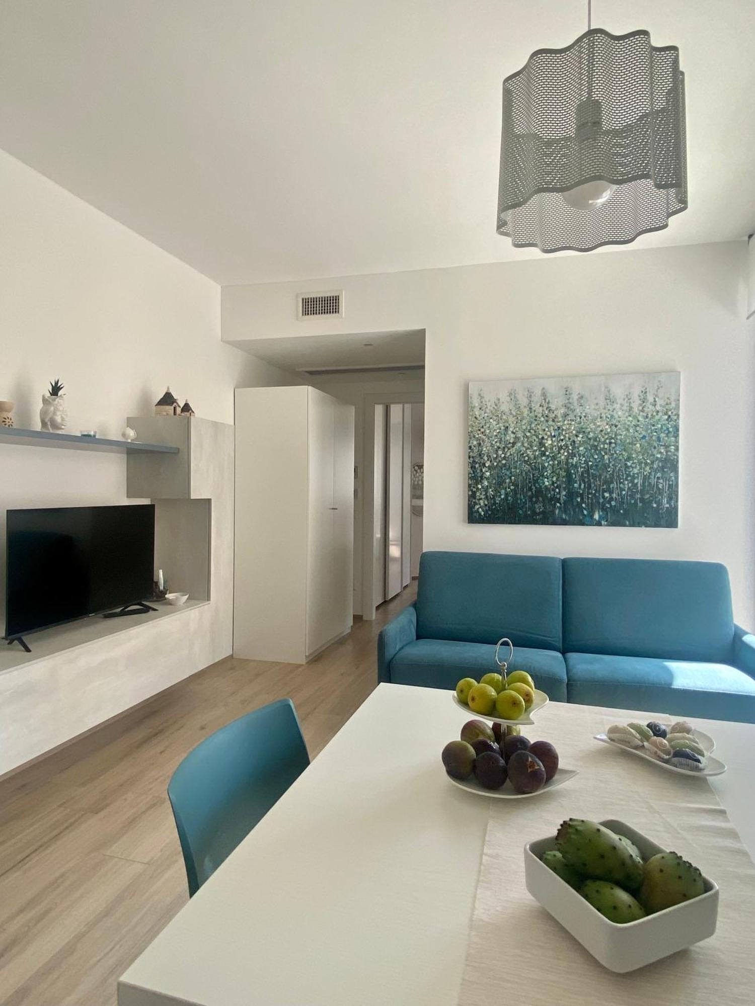 Aura Marina Apartment Polignano a Mare